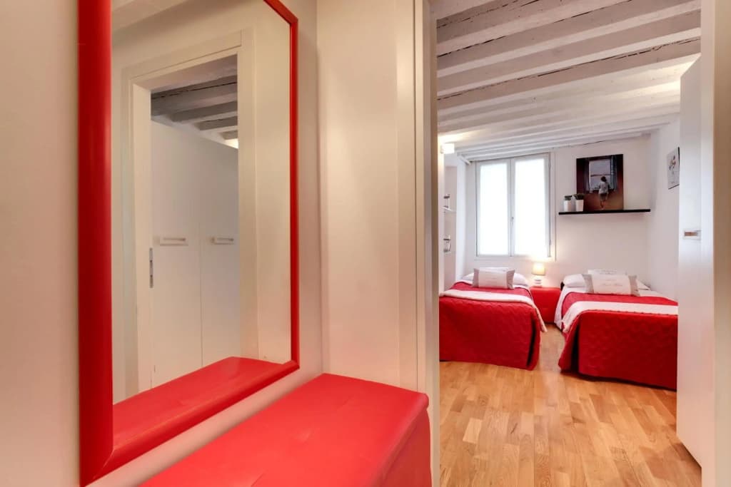 Ca Forner - Cannaregio Apartment - photo 1