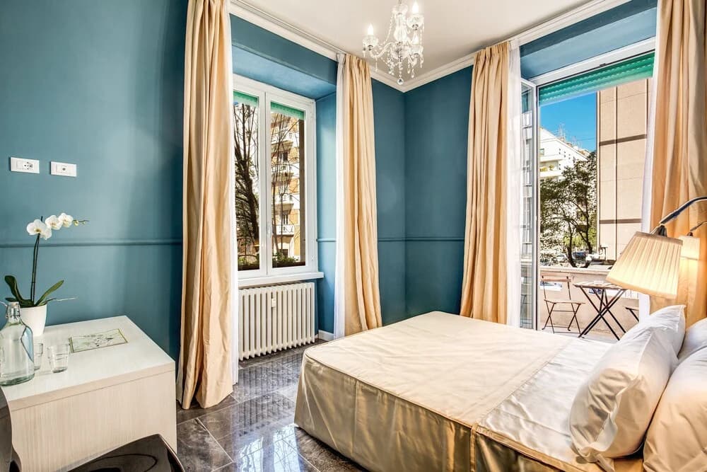 Appollo Boutique Hotel  - photo 6