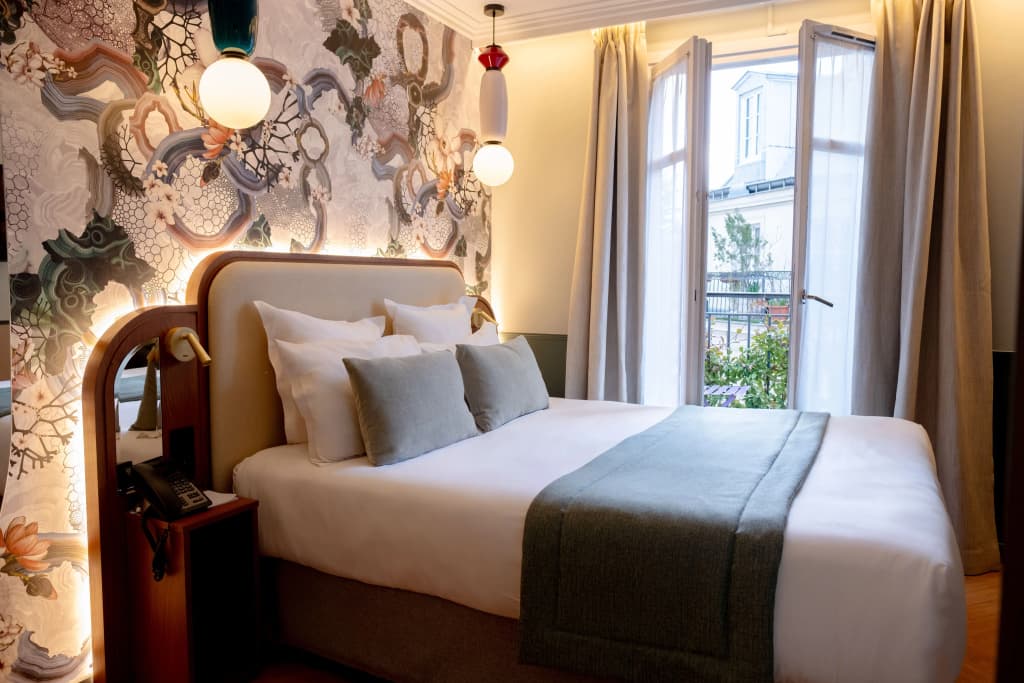 Grand Hotel Saint Michel - photo 5