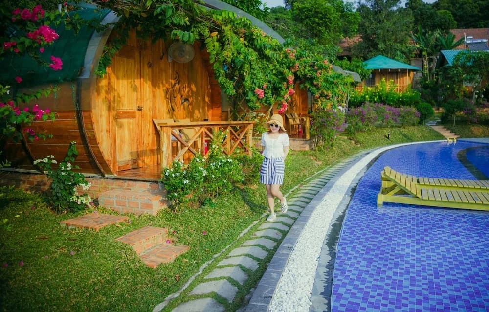 Valley Sen Bungalow - photo 15