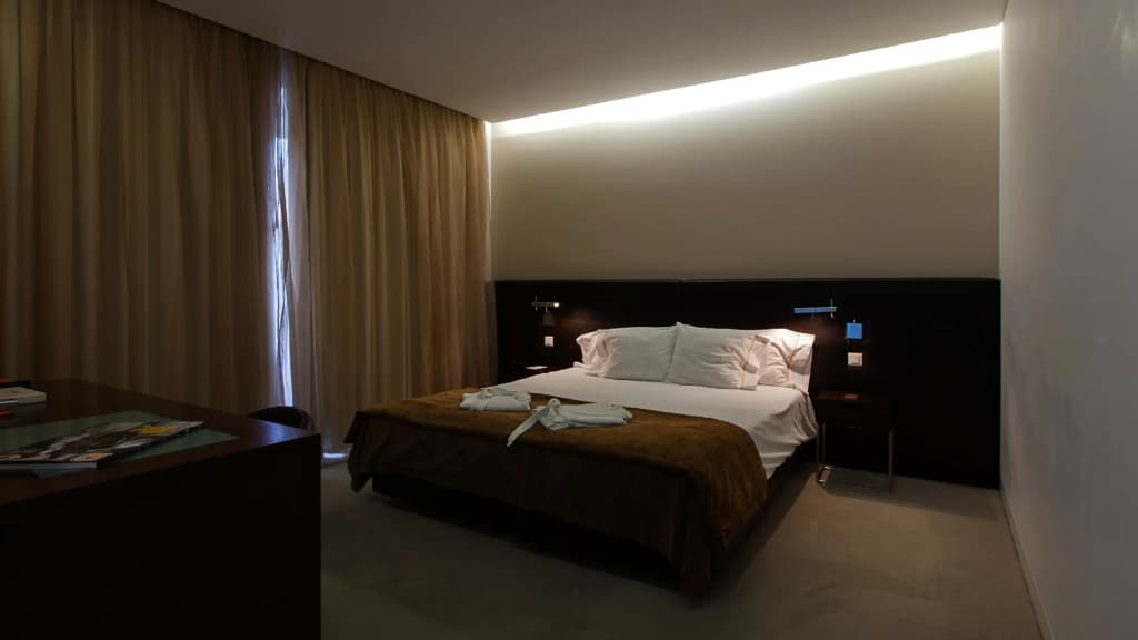 Hotel Jerónimos 8 - photo 3