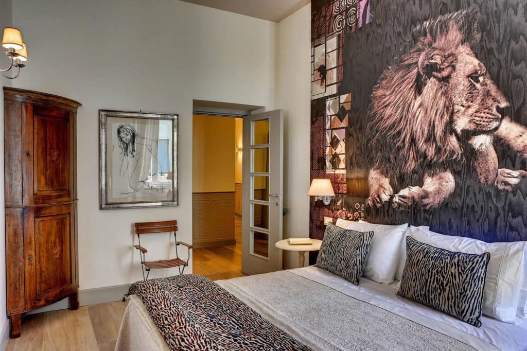 Casa Sotgiu Guest House - photo 6