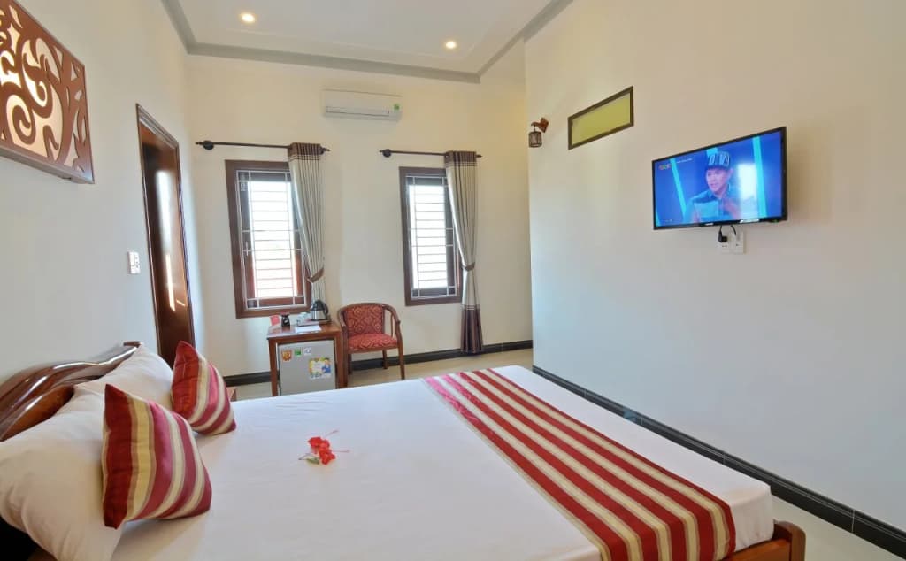 The Field Homestay - photo 5