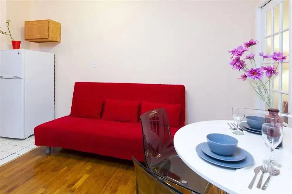 Times Square Flat - photo 16