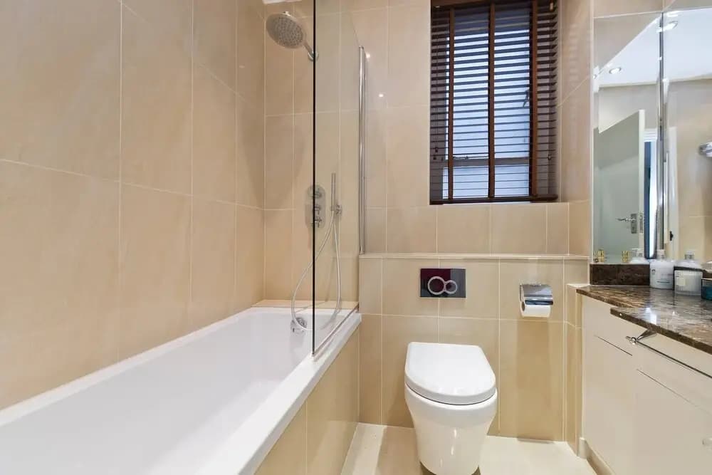 Luxurious 2-Bed Apt, 5 mins from Buckingham Palace - photo 7