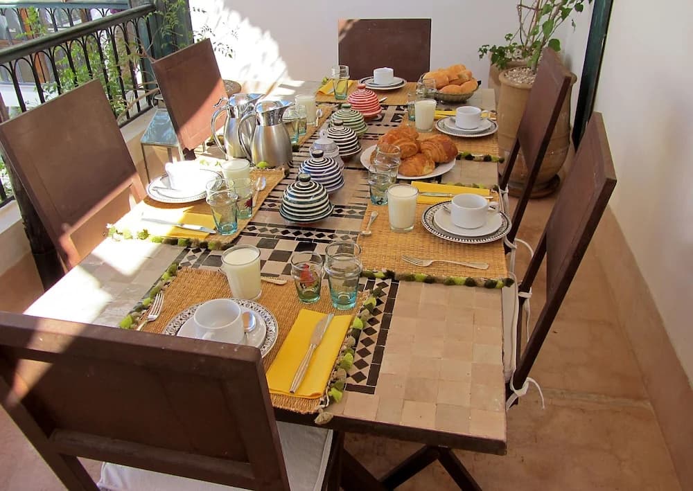 Riad Le J - photo 19