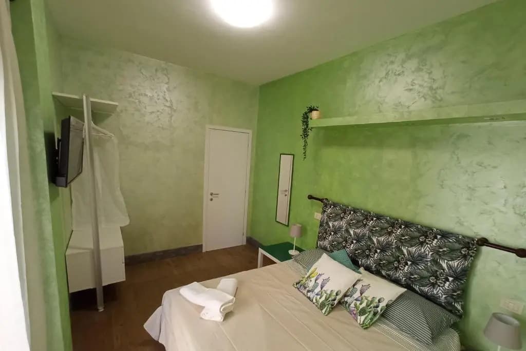 C&E Suites Roma - photo 3