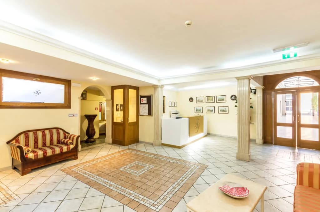 Hotel Tempio di Pallade - photo 12