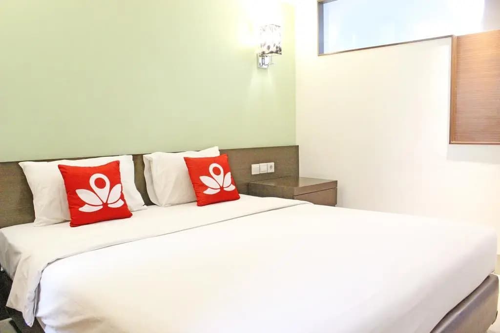 ZEN Rooms Slipi - photo 14