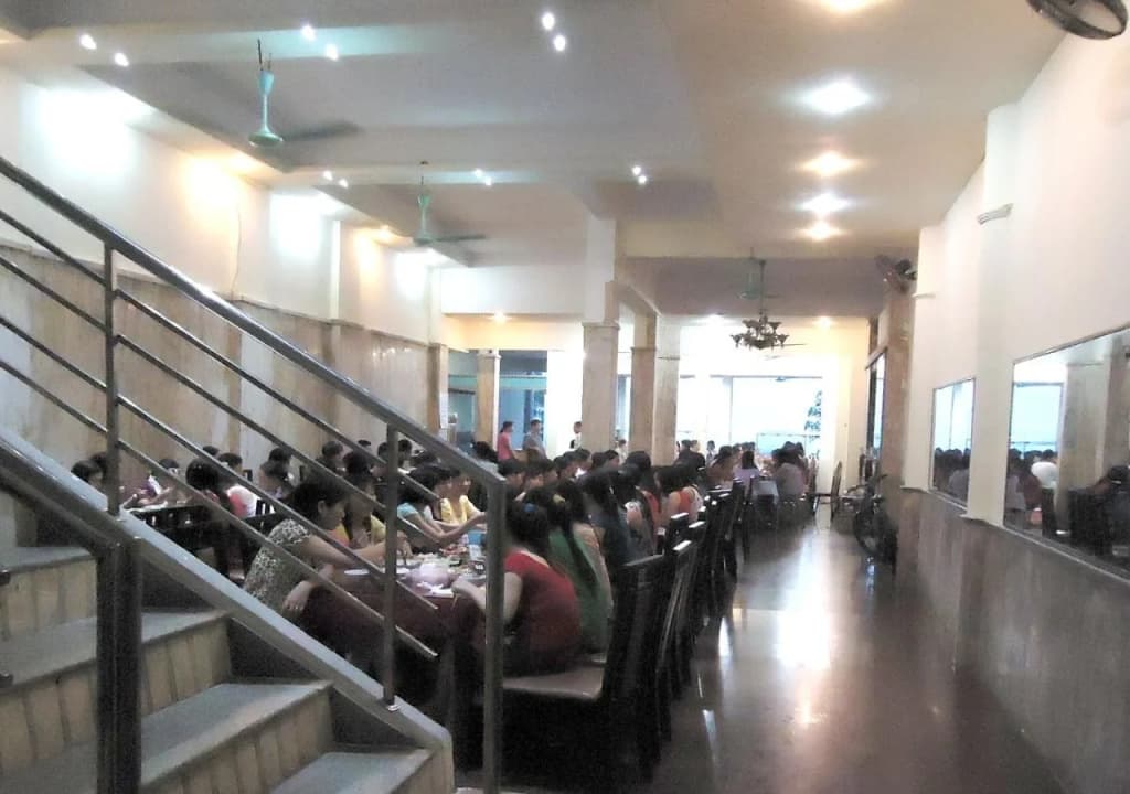 Hong Minh Hotel - photo 11
