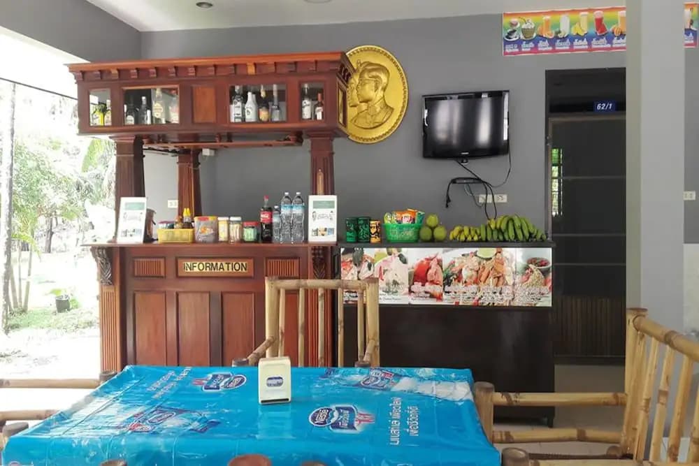 Layan Natural Bungalow - photo 11