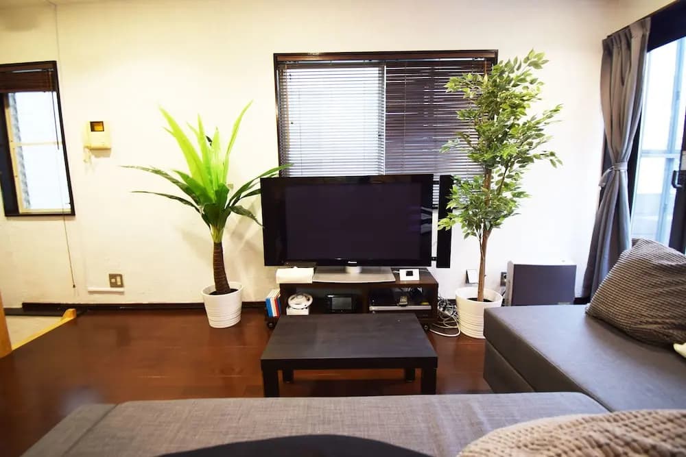 Hachiyama house - photo 4