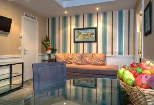 Elysees Apartments - photo 9