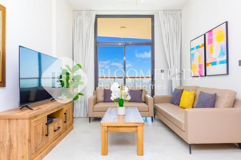 Bloomfields 1Br Avenue Suite Bingha - photo 3