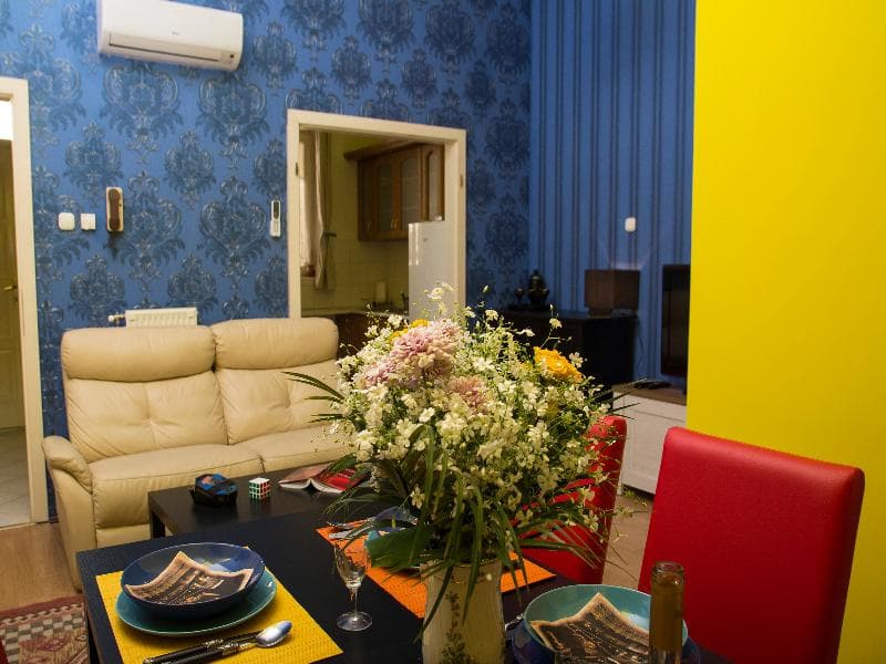 Theaterland Classic Apartments - photo 18