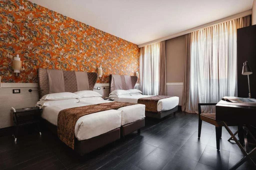 Unica Suites Rome - photo 31