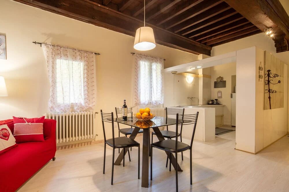 Santa Trinita Suite B - photo 6