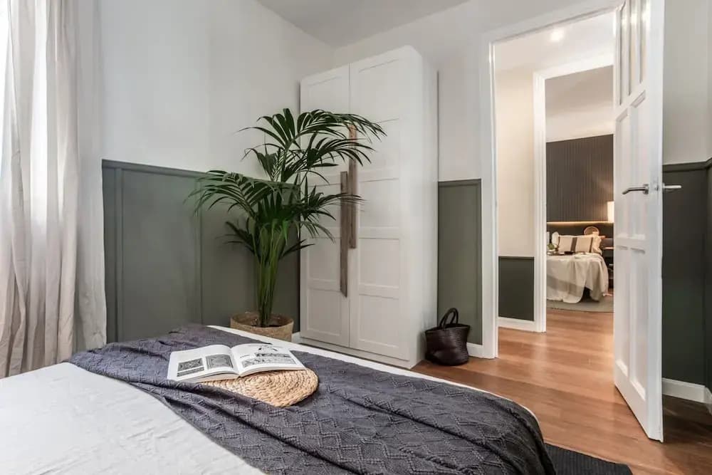 Ubangi - 2 Bedrooms in Lista - photo 6