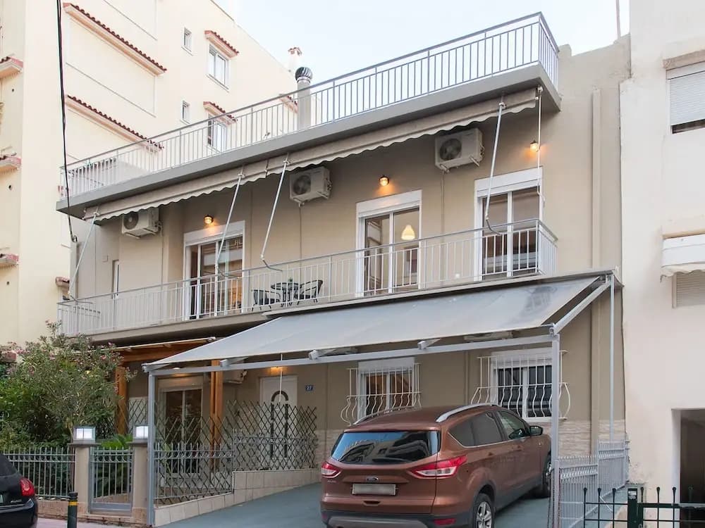 Harmony Athens residence - photo 1