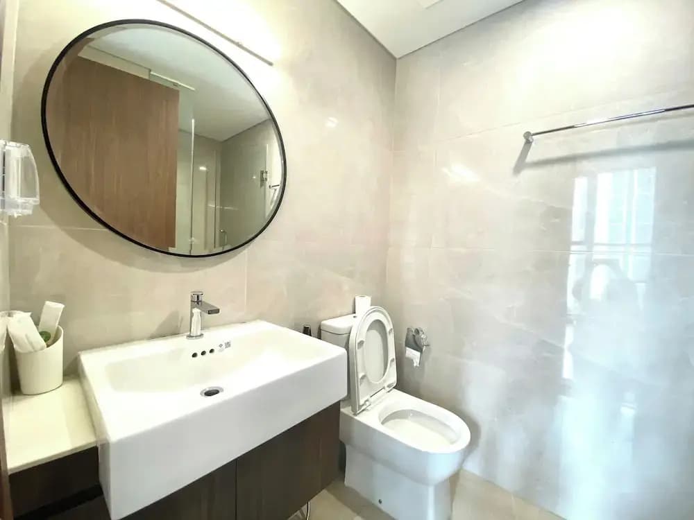 Vinhomes Ocean Park 1 Gia Lâm Apartment - photo 42