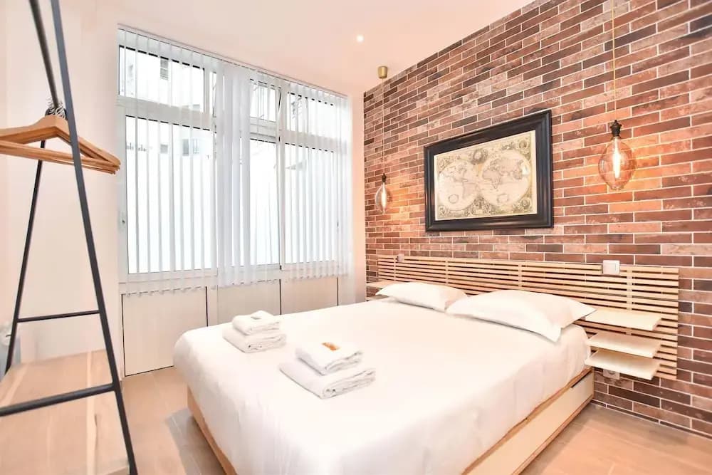 Charmant Appartement - 3BR 8P - South Pigalle - photo 6