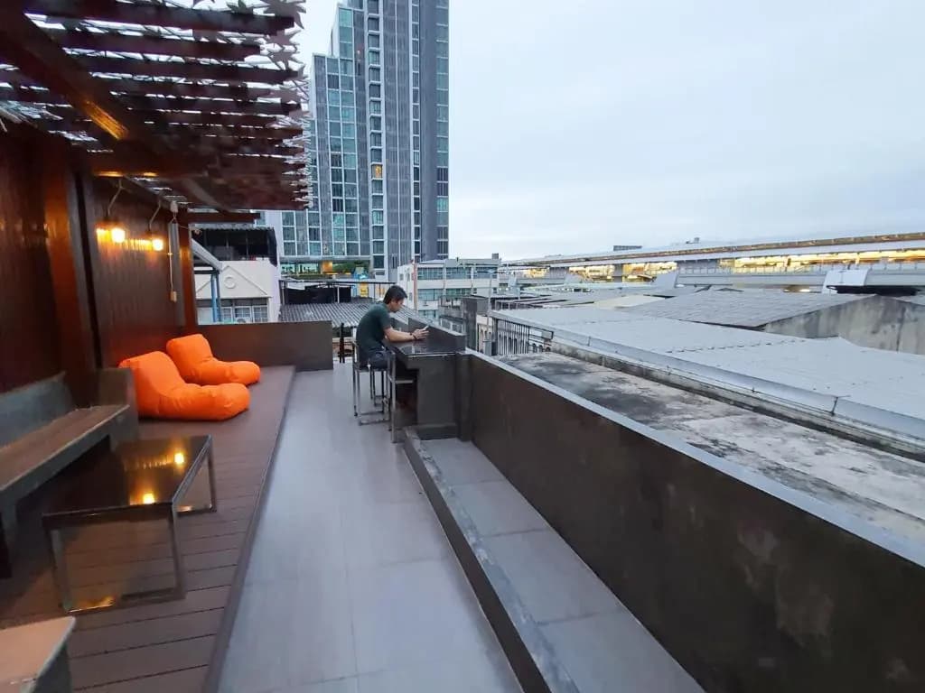Station8 Hostel - photo 2