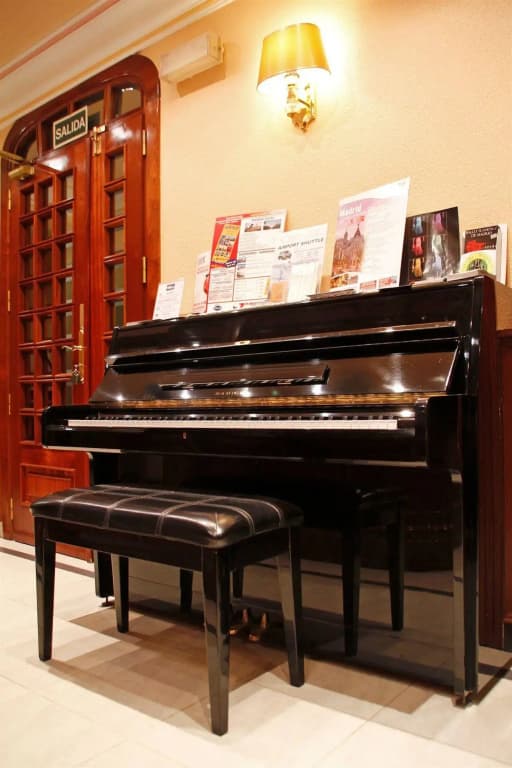 Hostal Victoria III - photo 12
