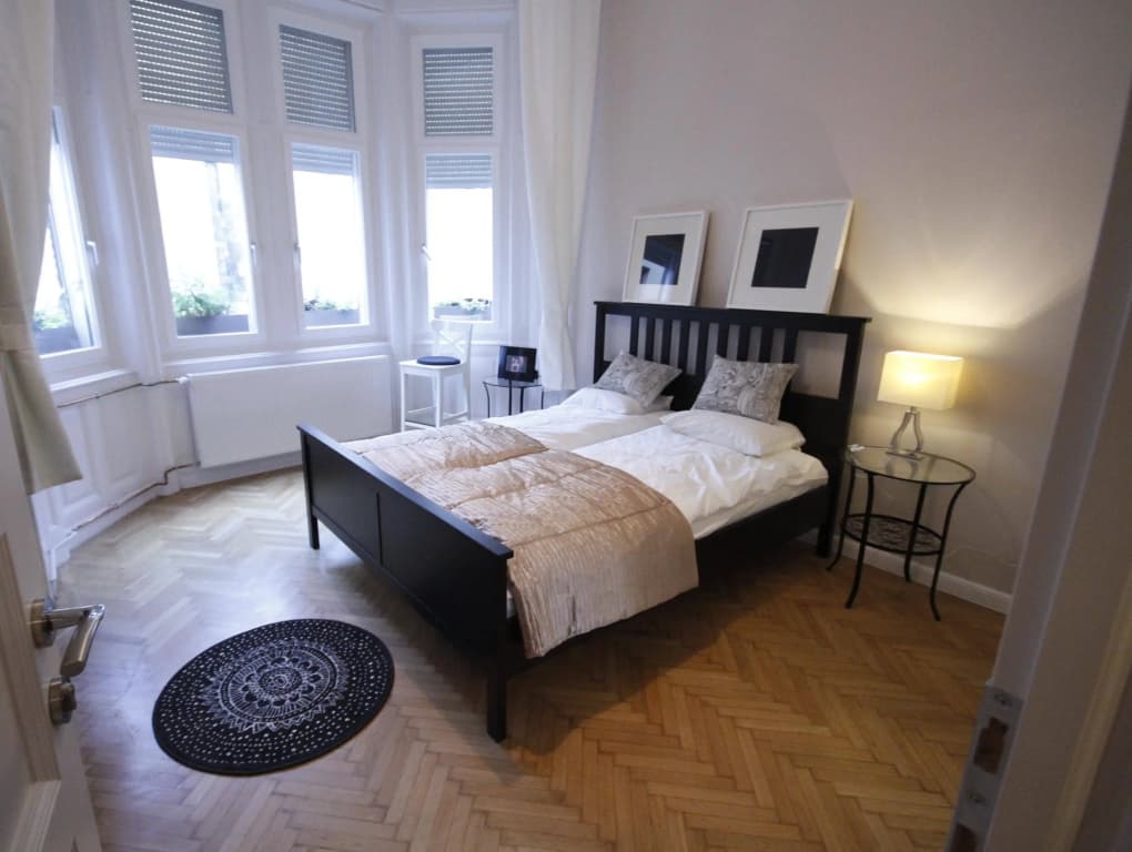 Guesthouse No 7 - main photo