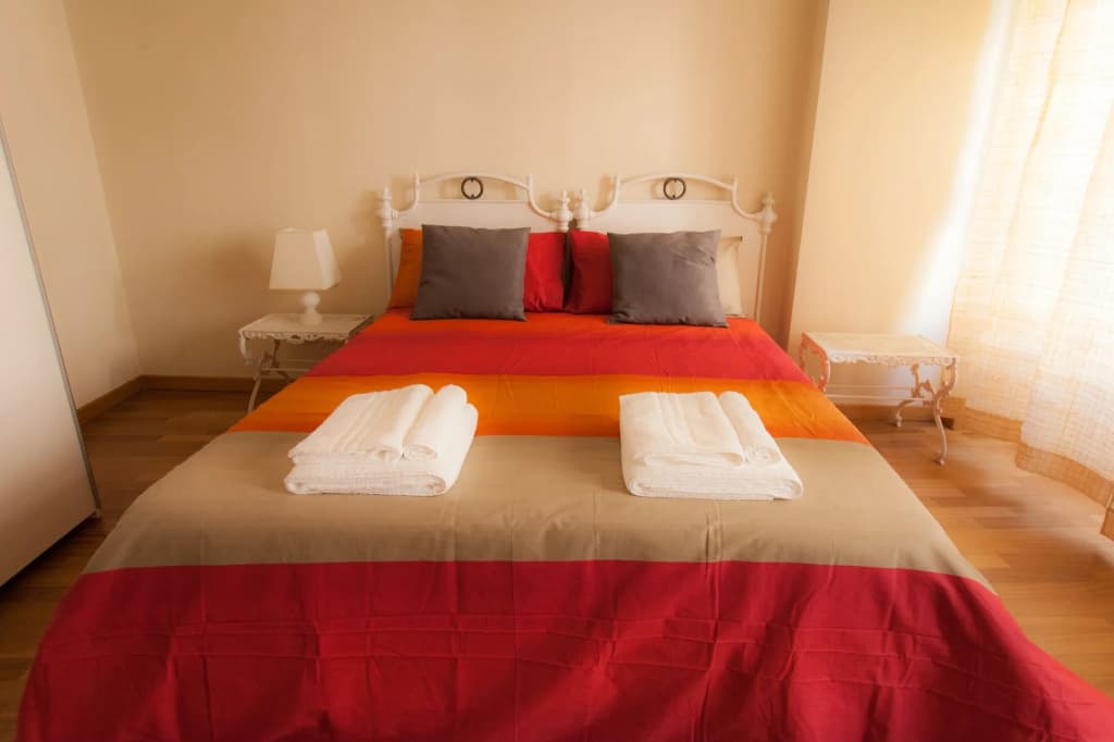 ITD Apartments Sforza - photo 6