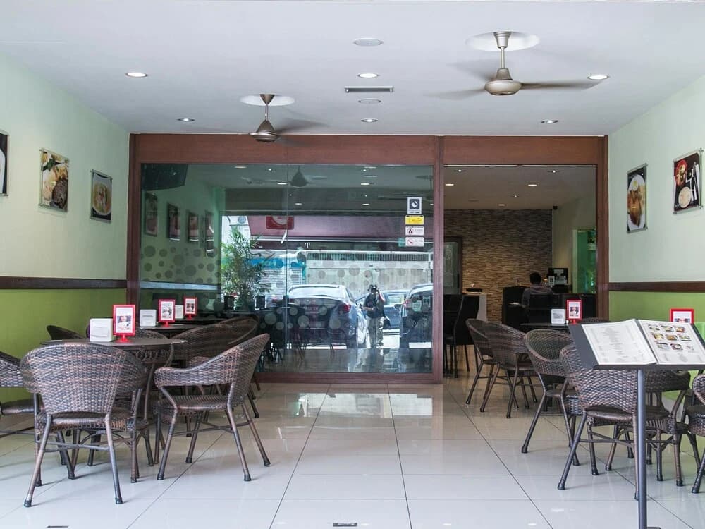 OYO 151 Twin Hotel - photo 9