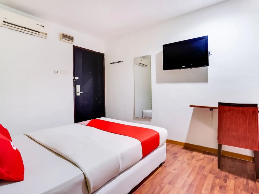 OYO 89652 Bjorn Boutique Hotel - photo 4