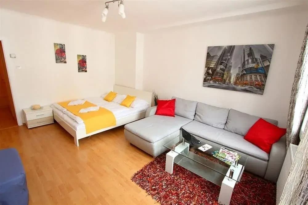 Vienna Star Apartments Reumannplatz - photo 2