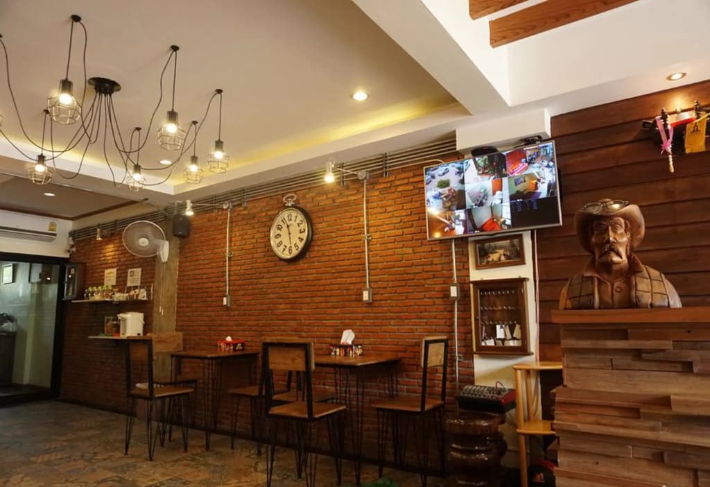 T2B Home - Hostel - photo 2