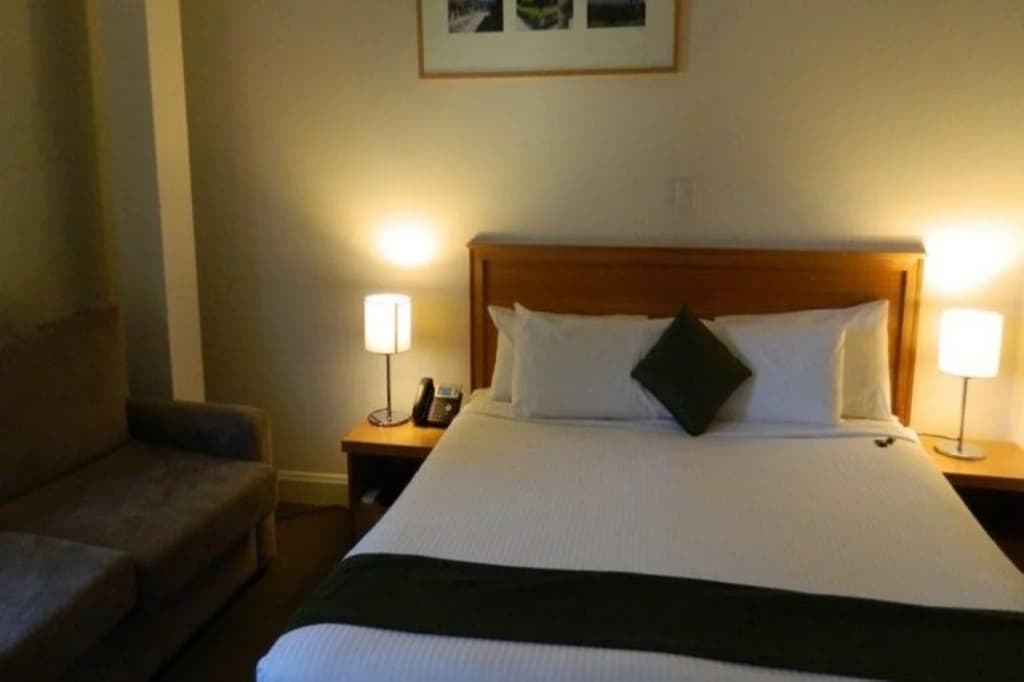 Hotel Sophia - photo 5