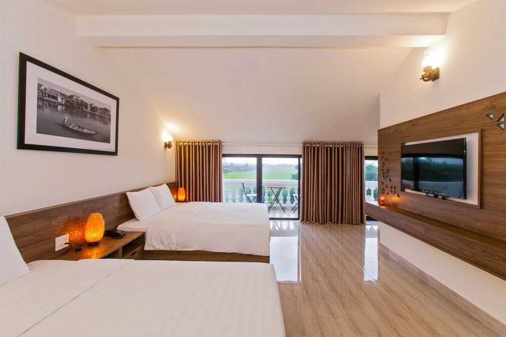 Terrace Villa - photo 2