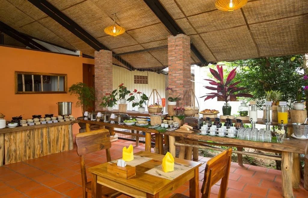 Phu Quoc Valley Resort - photo 26