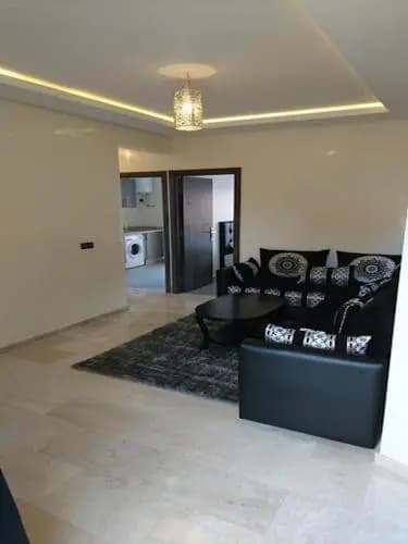 Appartement Nour Guéliz Marrakech - photo 4