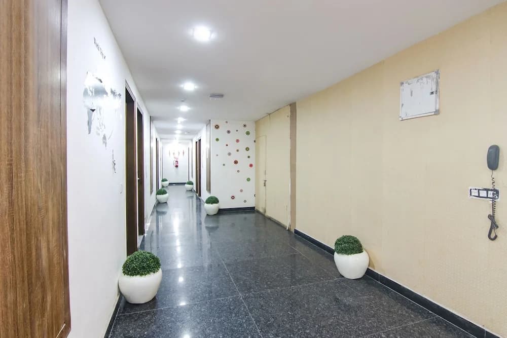 Hotel SSENSSE - photo 21