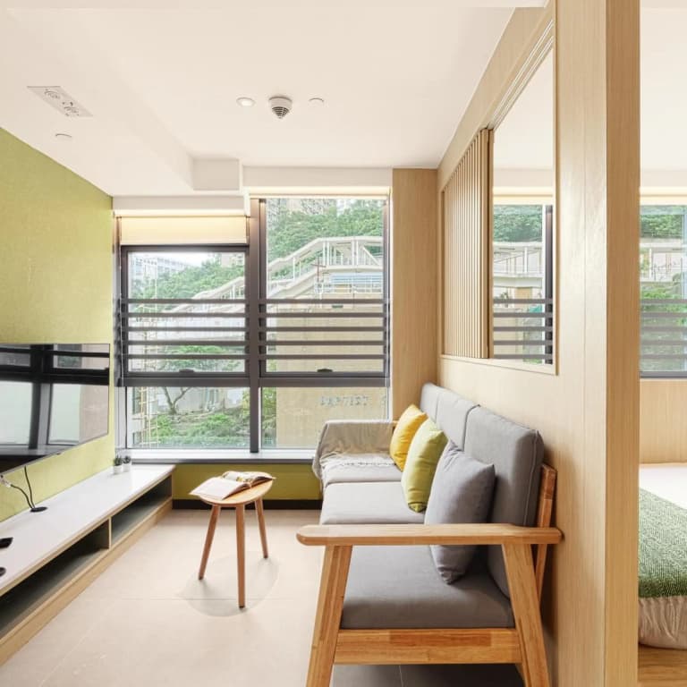 Urbanwood Ap Lei Chau - photo 25