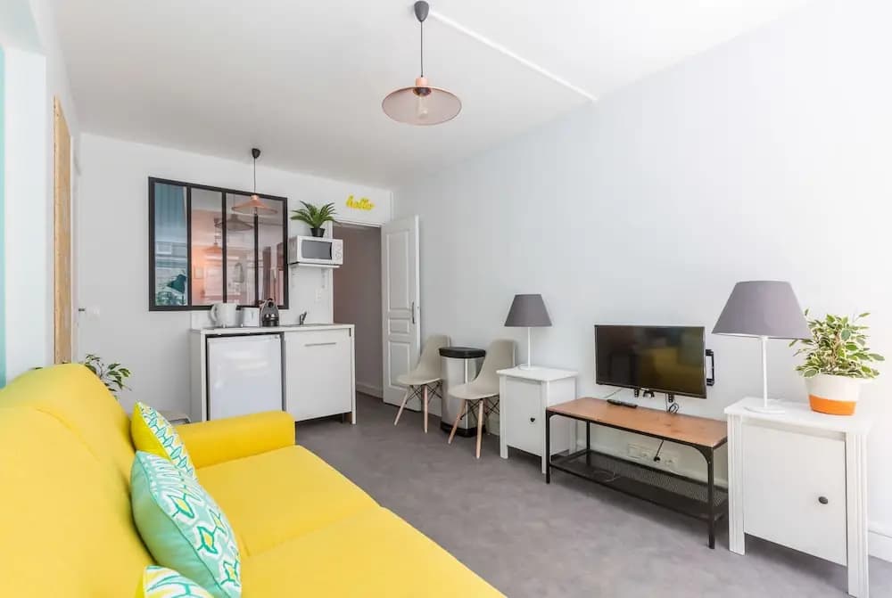 Apartment WS Montmartre - Sacré Cœur - photo 6