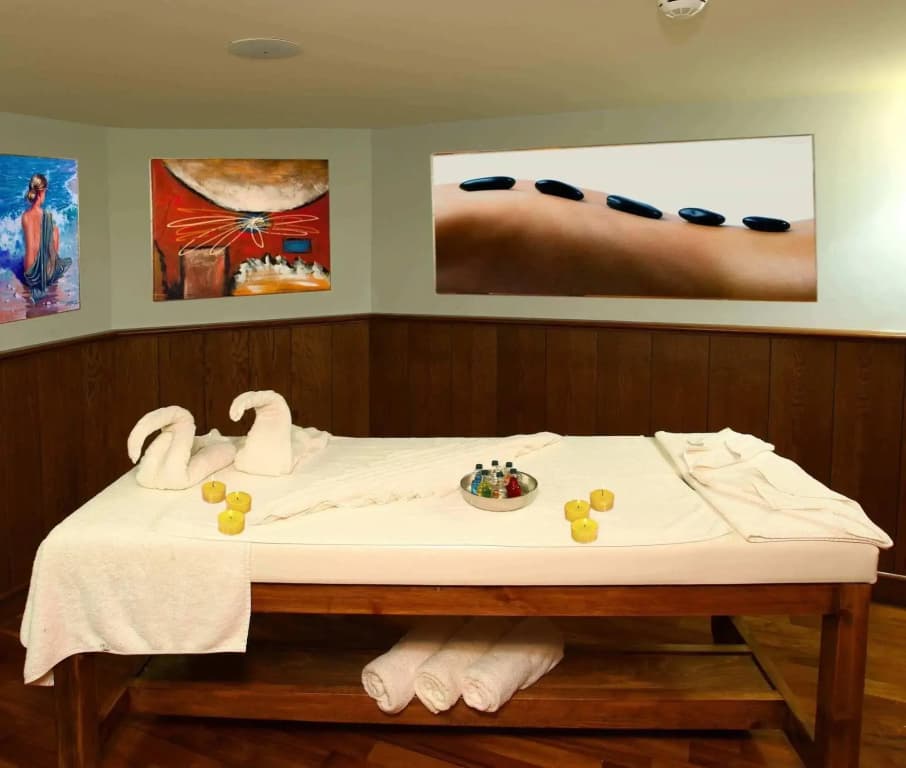 Grand Kaptan Hotel - Ultra All Inclusive - photo 25