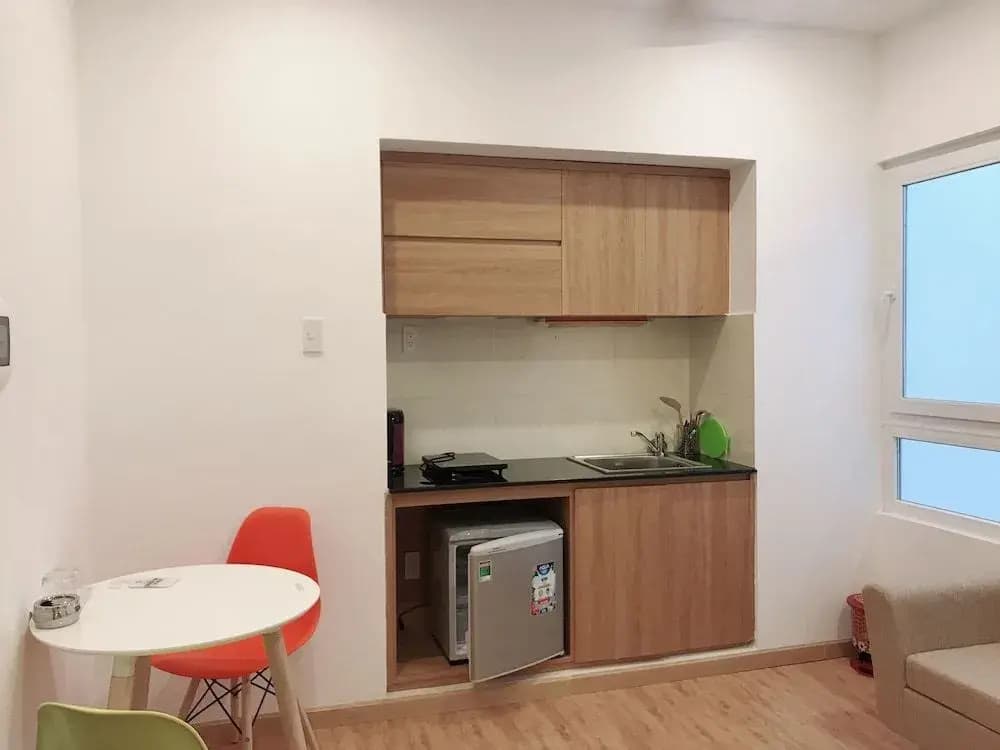 Crown Apartment - photo 14