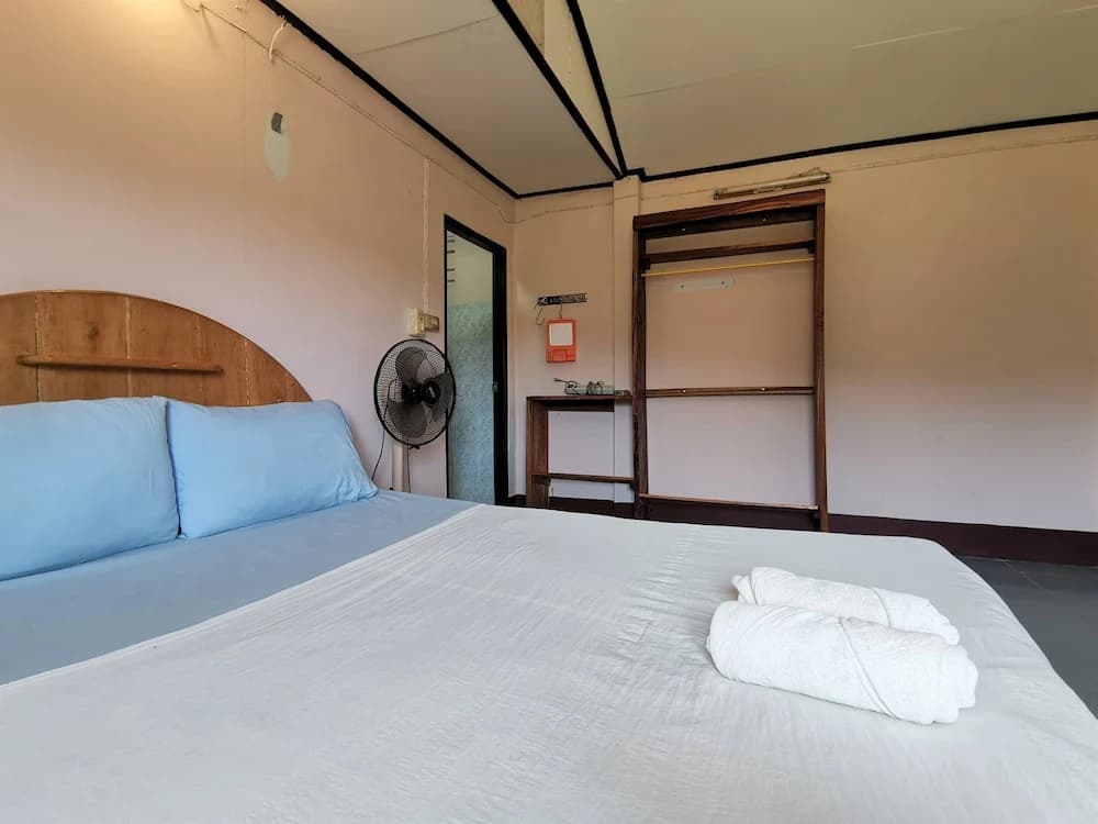 Klong Jark Apartment - photo 5