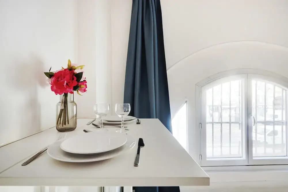 Atypical Bright Studio - 2P - Gare du Nord - photo 10