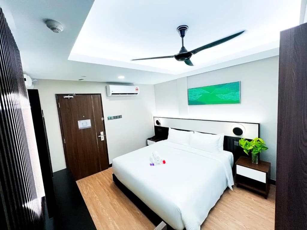 Villea Port Dickson - photo 26