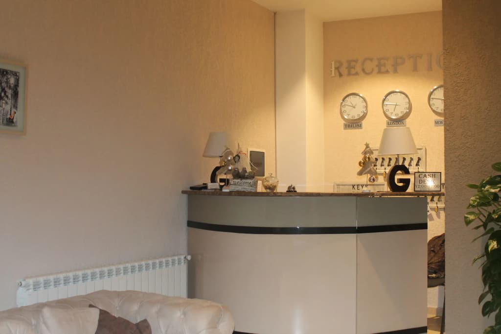 GSG Hotel - photo 4