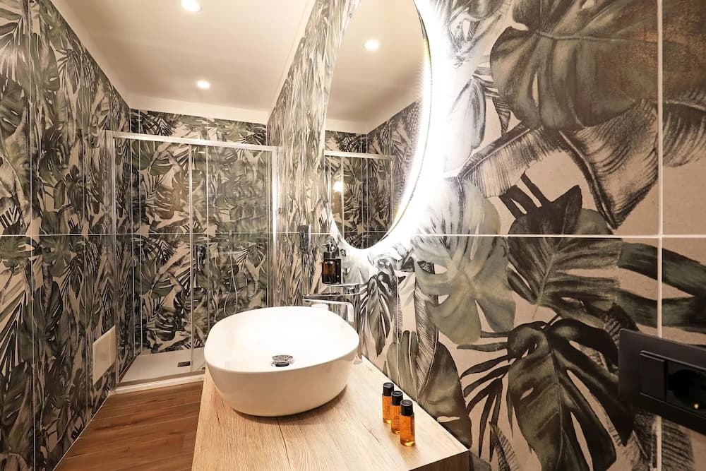 Vatican Cozy Suites - photo 20