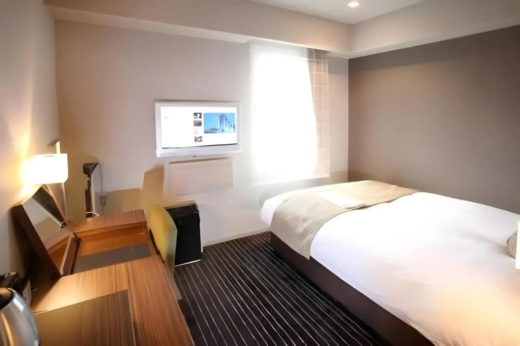 Gracery Tokyo Tamachi Hotel  - photo 38