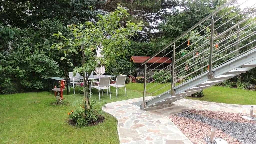 Appartement " Am Fasangarten " - photo 10