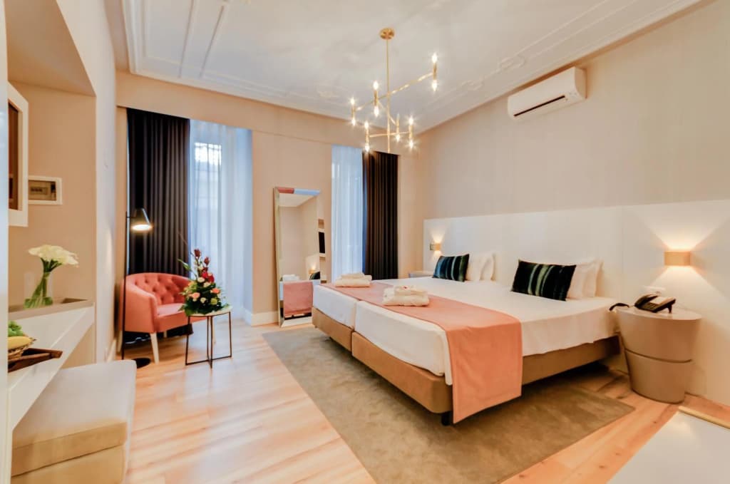 Hotel Borges Chiado - photo 30